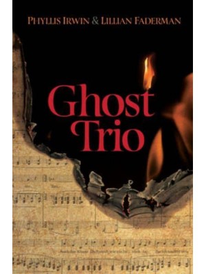 Ghost Trio