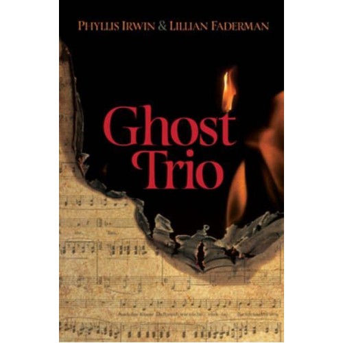 Ghost Trio