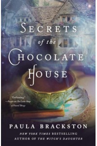 Secrets of the Chocolate House