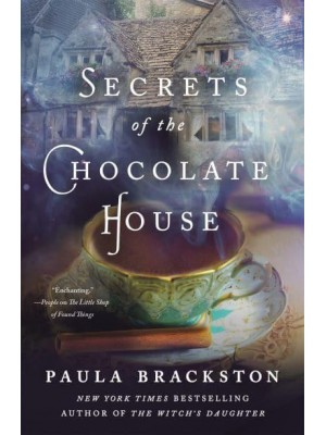 Secrets of the Chocolate House