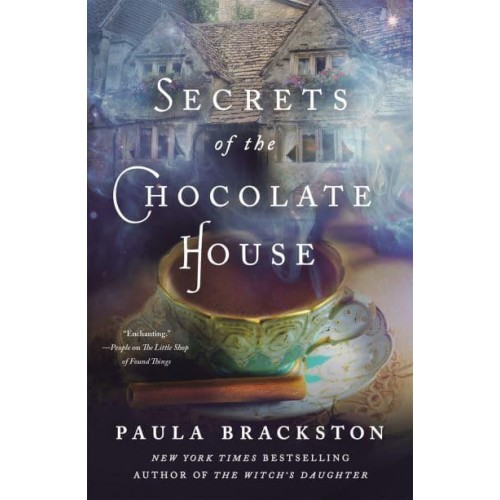 Secrets of the Chocolate House