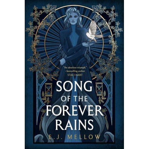 Song of the Forever Rains - The Mousai
