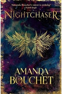 Nightchaser - The Endeavour Trilogy