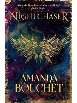 Nightchaser - The Endeavour Trilogy