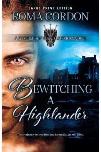 Bewitching a Highlander