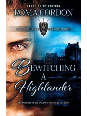 Bewitching a Highlander