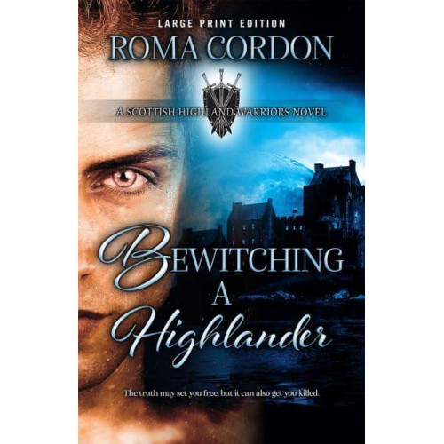 Bewitching a Highlander