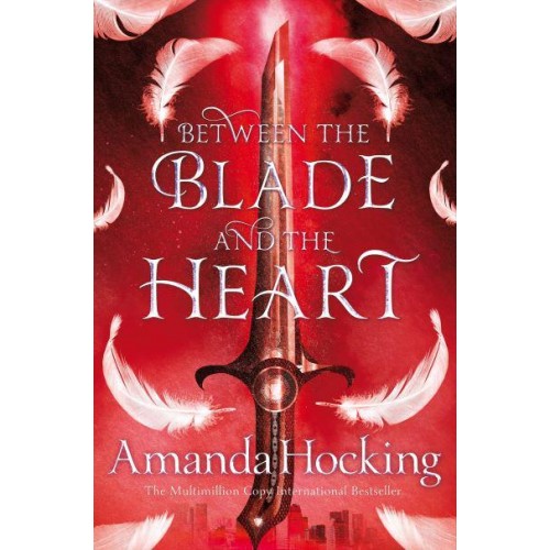 Between the Blade and the Heart - Valkyrie