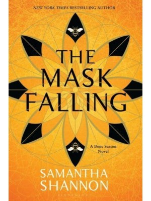 The Mask Falling - The Bone Season