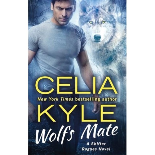 Wolf's Mate - Shifter Rogues