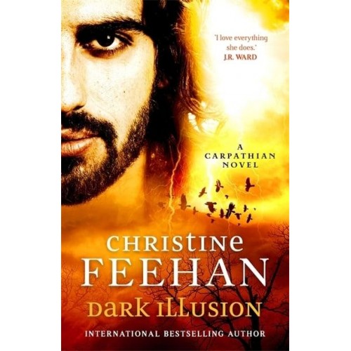 Dark Illusion - 'Dark' Carpathian Series