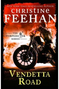 Vendetta Road - Torpedo Ink Series