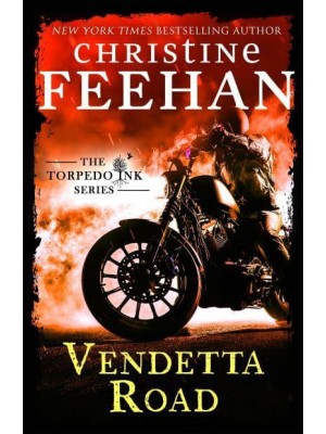 Vendetta Road - Torpedo Ink Series