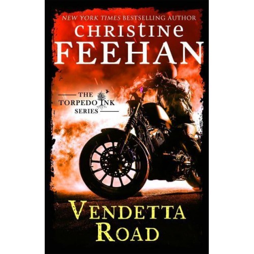 Vendetta Road - Torpedo Ink Series
