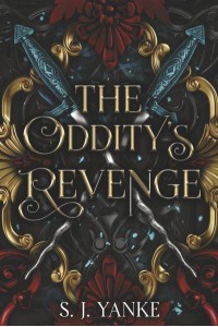 The Oddity's Revenge - The Oddity's Revenge