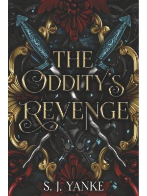The Oddity's Revenge - The Oddity's Revenge