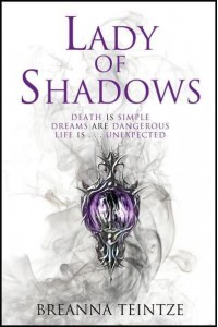 Lady of Shadows - The Empty Gods