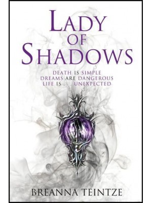 Lady of Shadows - The Empty Gods