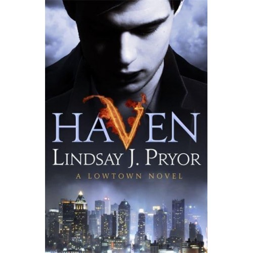 Haven - Lowtown