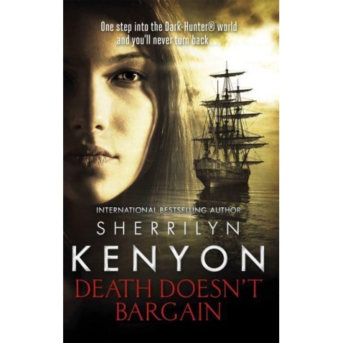 Death Doesn't Bargain - Deadmen's Cross