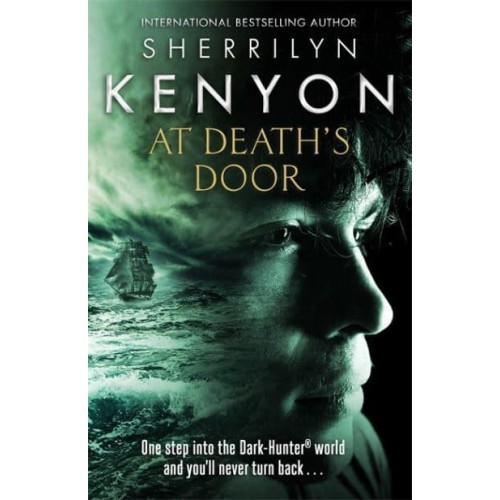 At Death's Door - Deadmen's Cross