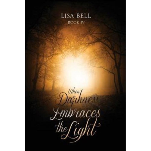 When Darkness Embraces the Light