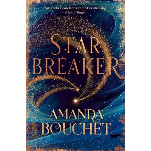 Starbreaker - The Endeavour Trilogy