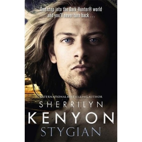 Stygian - Sherrilyn Kenyon's Dark-Hunter World Series