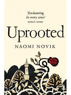 Uprooted