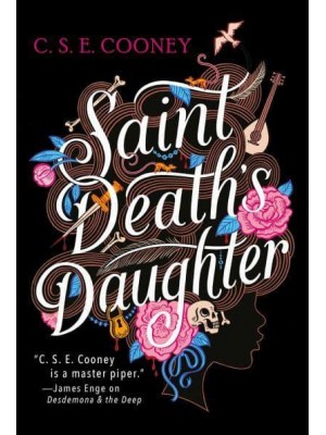 Saint Death's Daughter - Saint Death Series