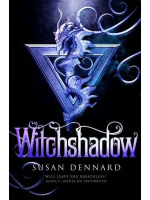 Witchshadow - The Witchlands Series