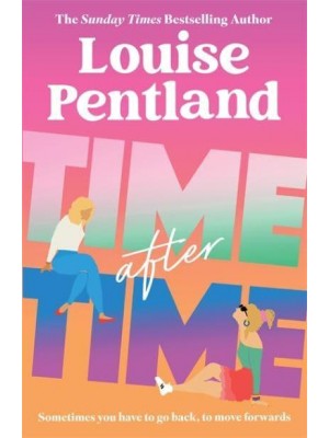 Time After Time