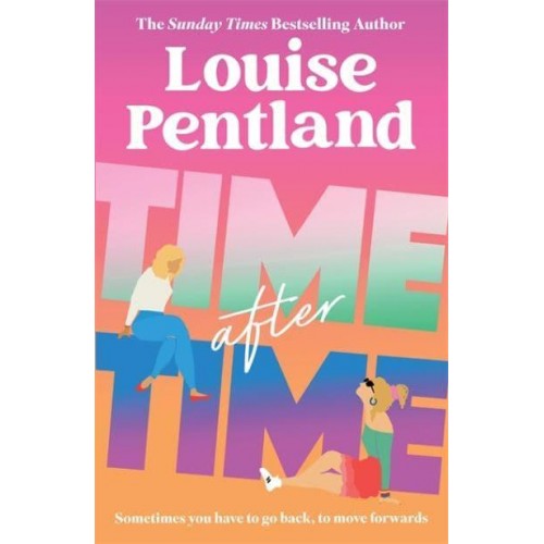 Time After Time