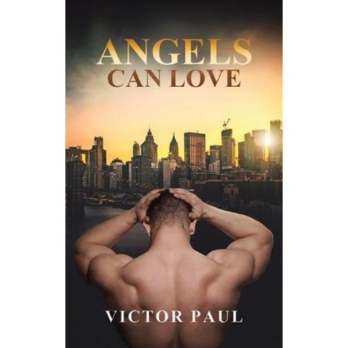 Angels Can Love