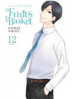 Fruits Basket. 12