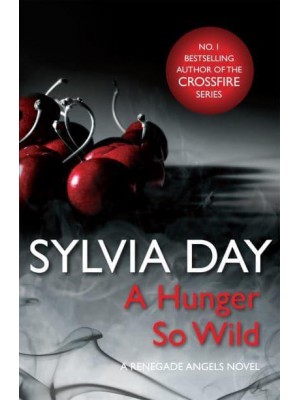 A Hunger So Wild - A Renegade Angels Novel
