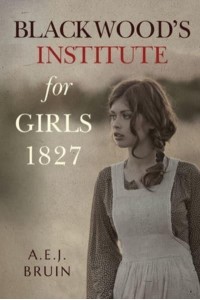 Blackwoods Institute for Girls 1827
