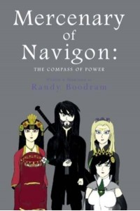 Mercenary of Navigon The Compass of Power