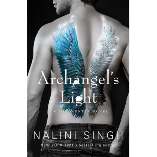 Archangel's Light - Guild Hunter Series