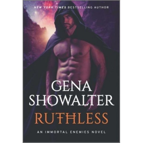 Ruthless A Paranormal Romance