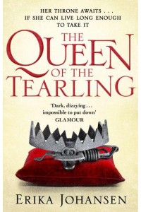 The Queen of the Tearling - The Tearling Trilogy