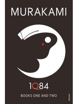 1Q84. Books 1 and 2 - 1Q84