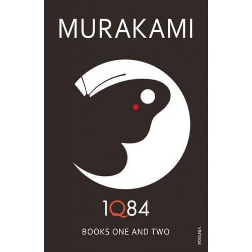 1Q84. Books 1 and 2 - 1Q84