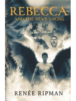 Rebecca and the Devil's Son