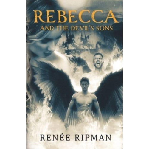 Rebecca and the Devil's Son