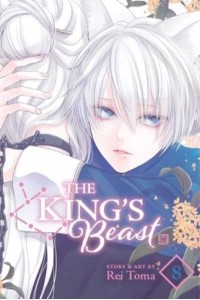 The King's Beast. Vol. 8 - The King's Beast