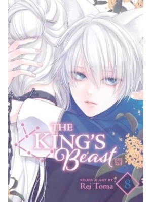 The King's Beast. Vol. 8 - The King's Beast