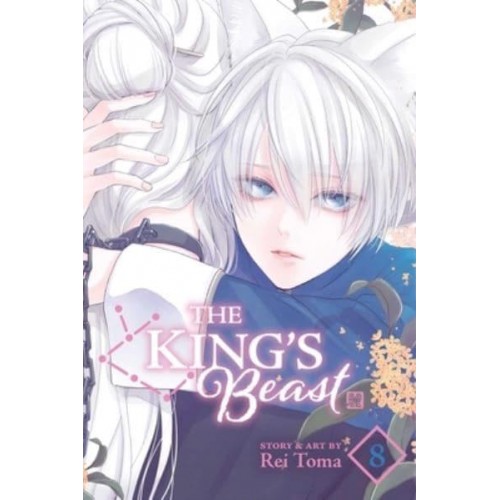 The King's Beast. Vol. 8 - The King's Beast