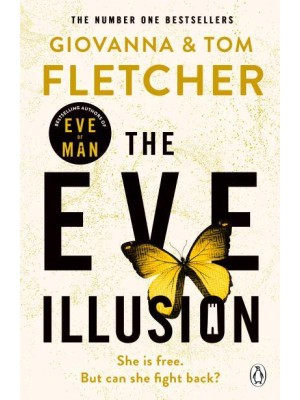 The Eve Illusion - Eve of Man Trilogy