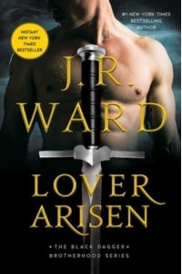 Lover Arisen - Black Dagger Brotherhood